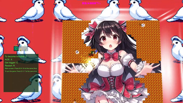 INKIDOKI AND PHOENIXfor windows and Linux 1