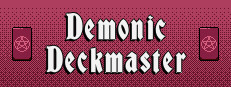 Demonic Deckmaster