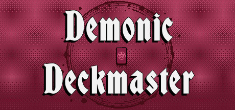 Demonic Deckmaster Cover Image