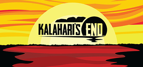 Image for Kalahari’s End