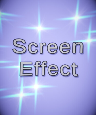 Screen Effect