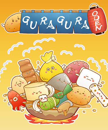 GURAGURA ODEN