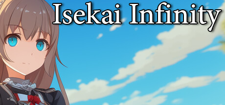 Isekai Infinity: Worlds Unleashed Cover Image