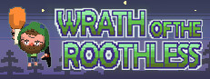Wrath of the Roothless 게임 이미지
