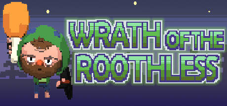 Wrath of the Roothless steam charts