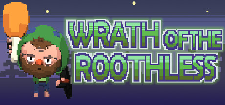 Image for Wrath of the Roothless