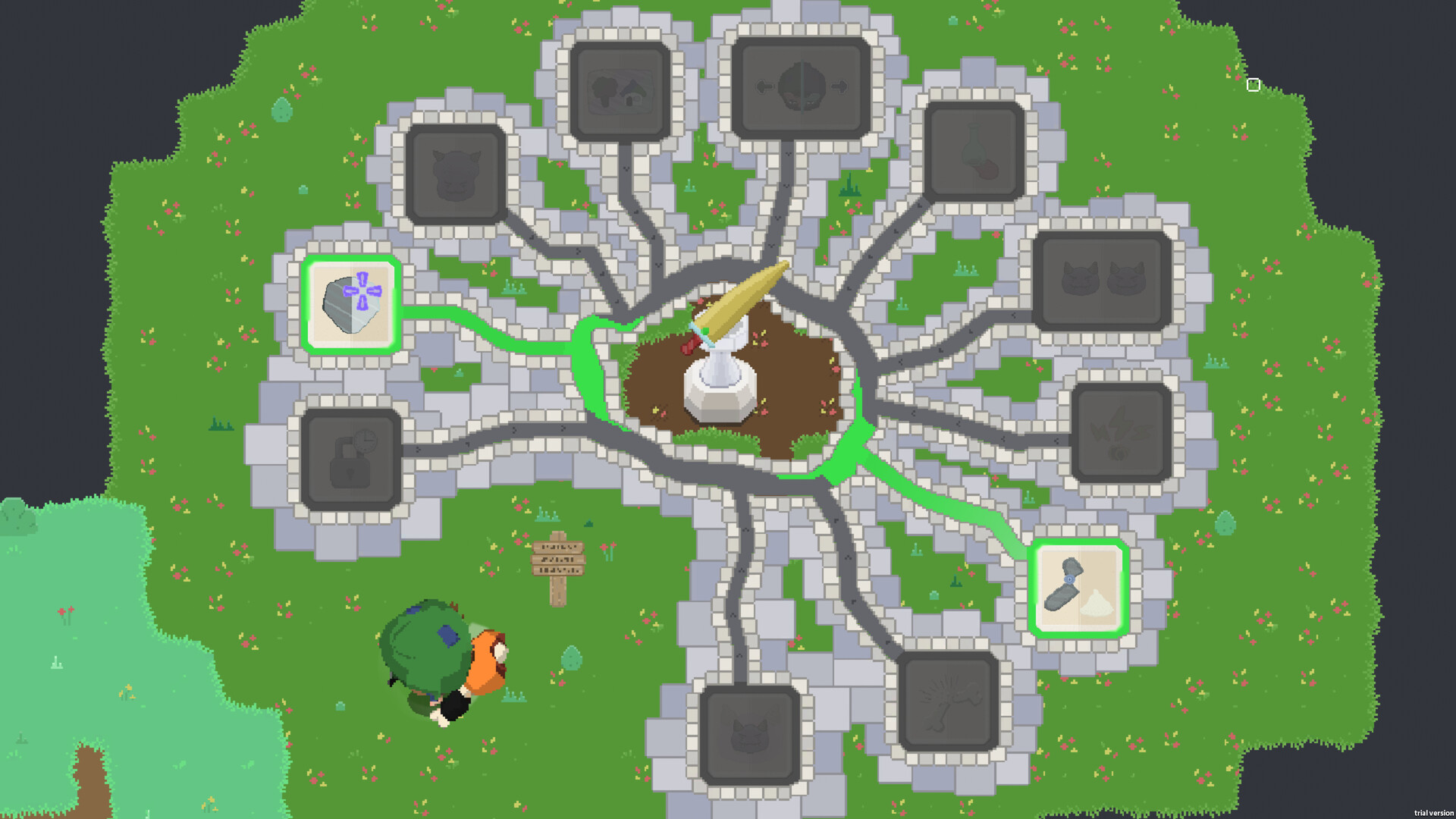 Wrath of the Roothless #4