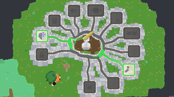 Wrath of the Roothlessfor windows and Linux 1