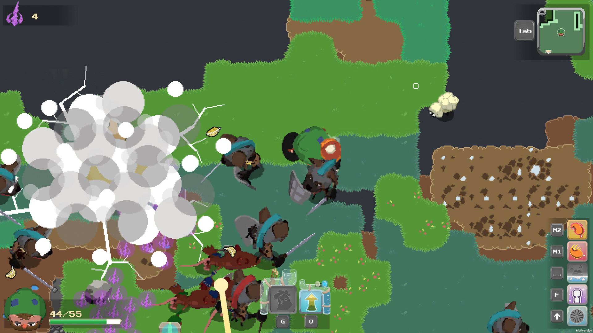 Wrath of the Roothless #0