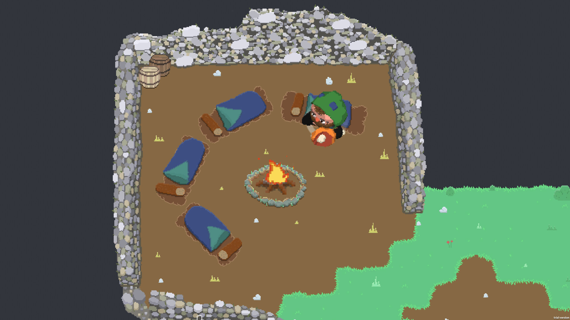 Wrath of the Roothless #6