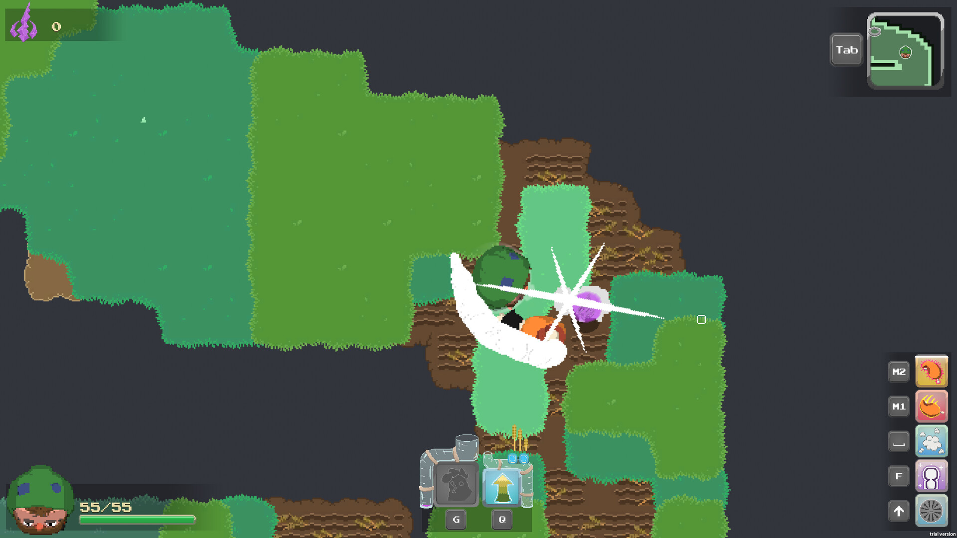 Wrath of the Roothless #3