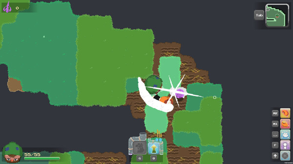 Wrath of the Roothless game for windows Pc 1