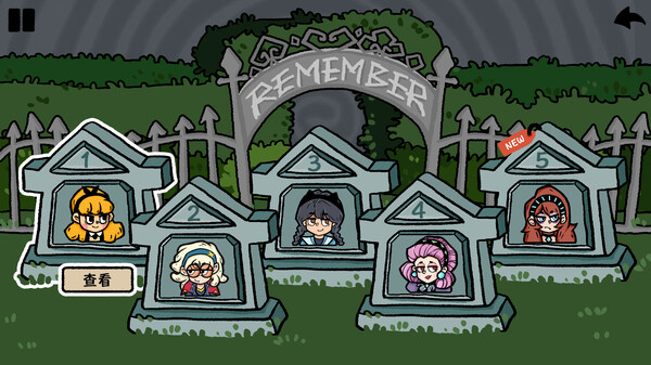 The Forgotten World:Prologuefor windows and Linux 1