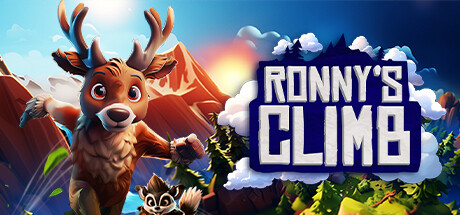 Image for Ronny's Climb