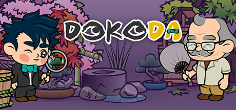DOKODA Cover Image