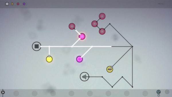 Circuits screenshot