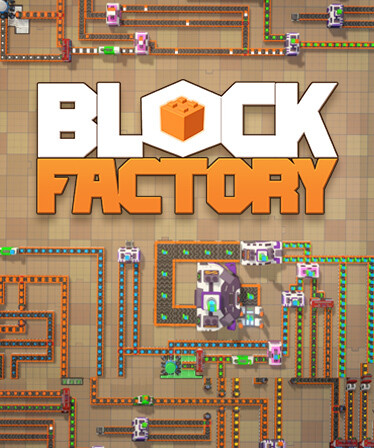 Block Factory