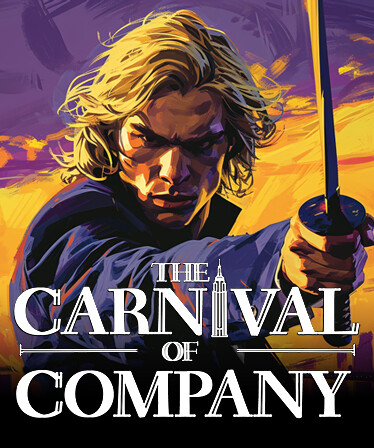 The Carnival Of Company