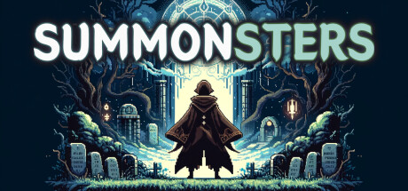 Summonsters banner image