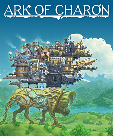 Ark of Charon