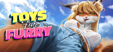 TOYS FOR FURRY banner