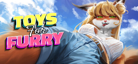 TOYS FOR FURRY 18+ [steam key] 