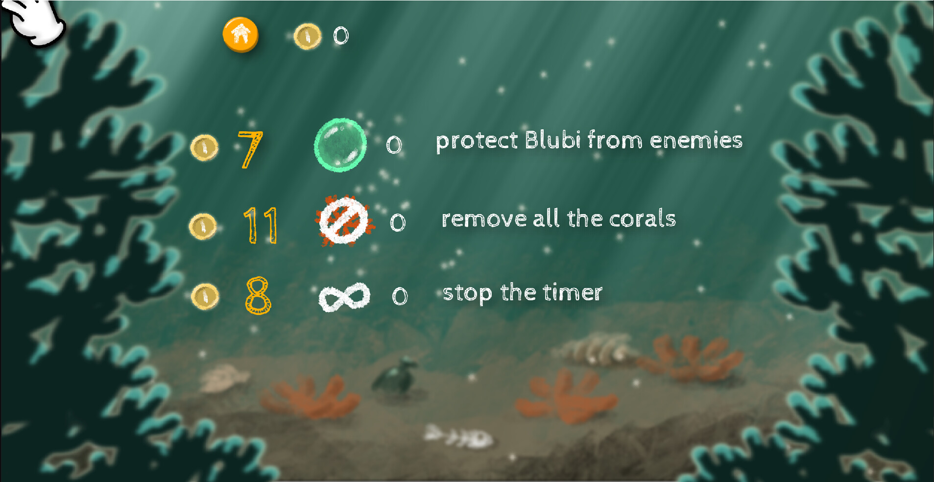 Bring me home Demo #3