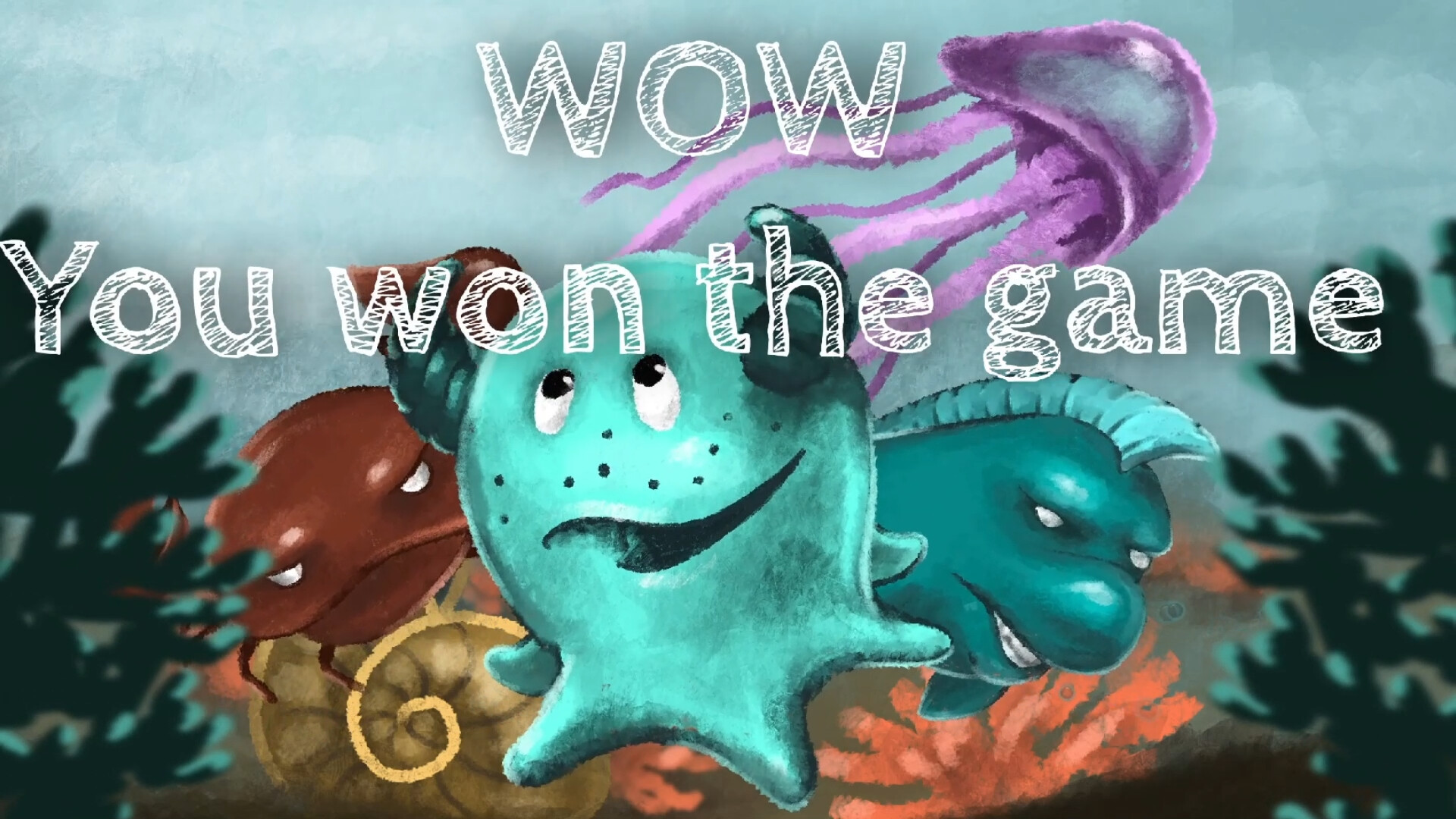 Bring me home Demo #5