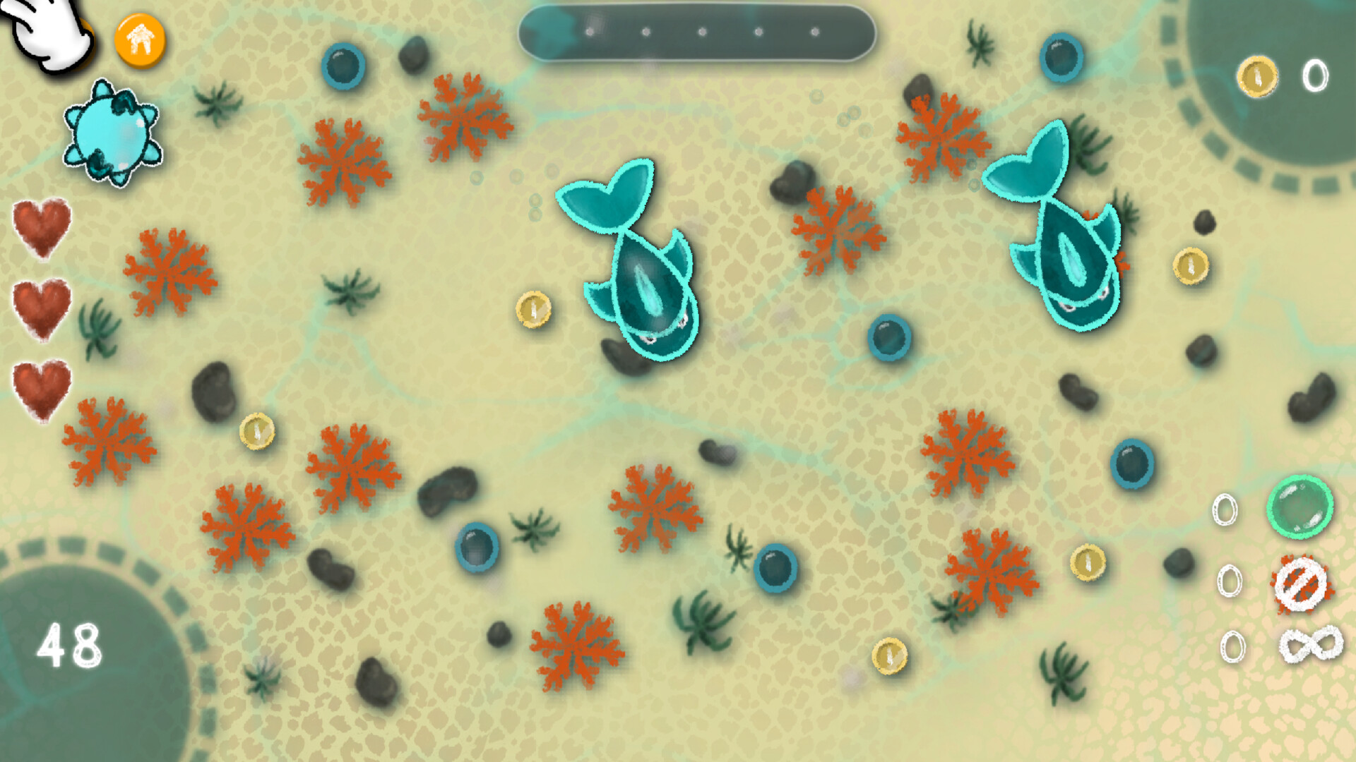 Bring me home Demo #2