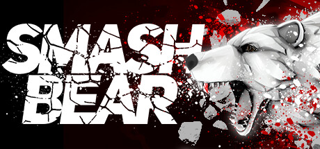 Smash Bear Cover Image