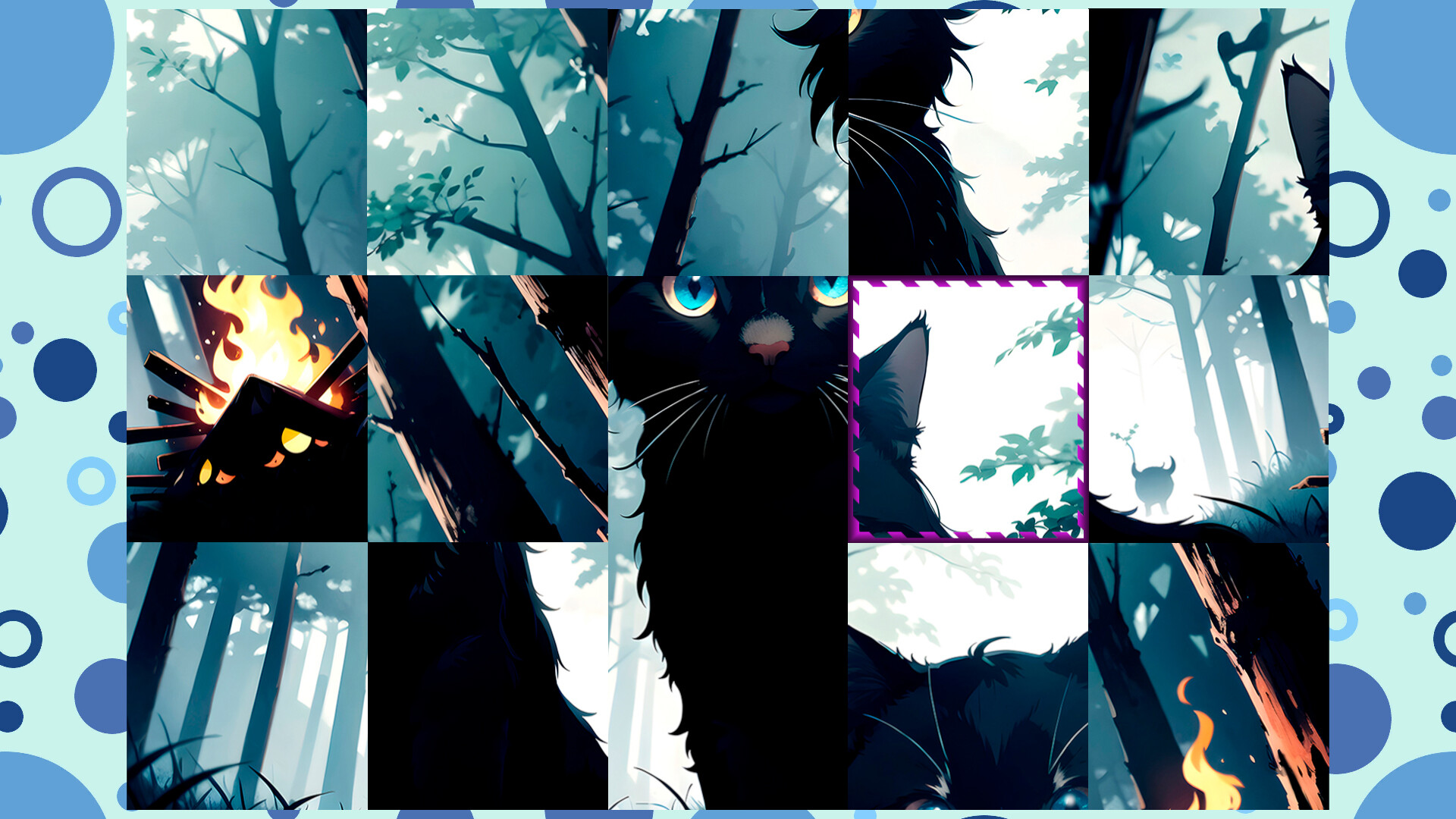 TileTurn screenshot screenshot 3