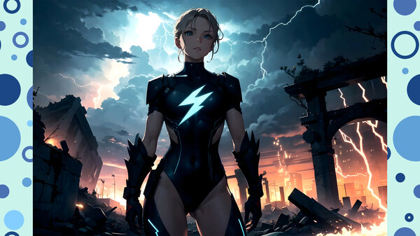 TileTurn game for windows Pc 1