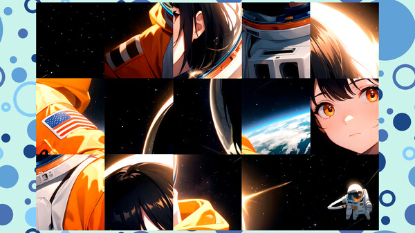 TileTurn game for Linux 1