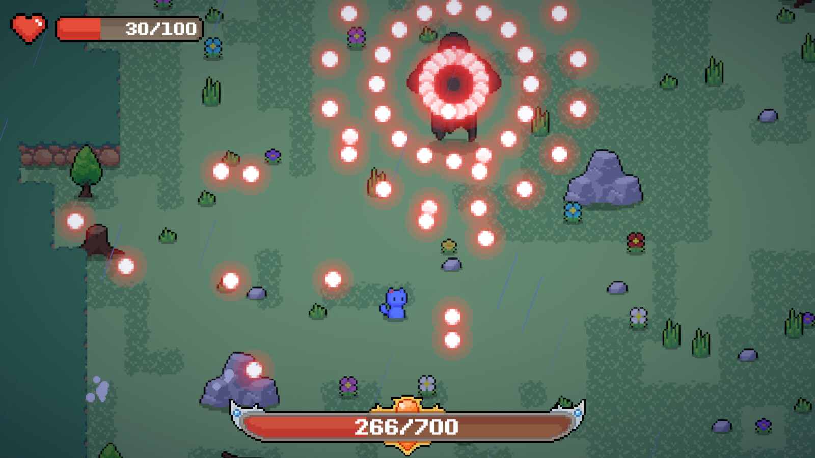 Meowmunitions Demo #5