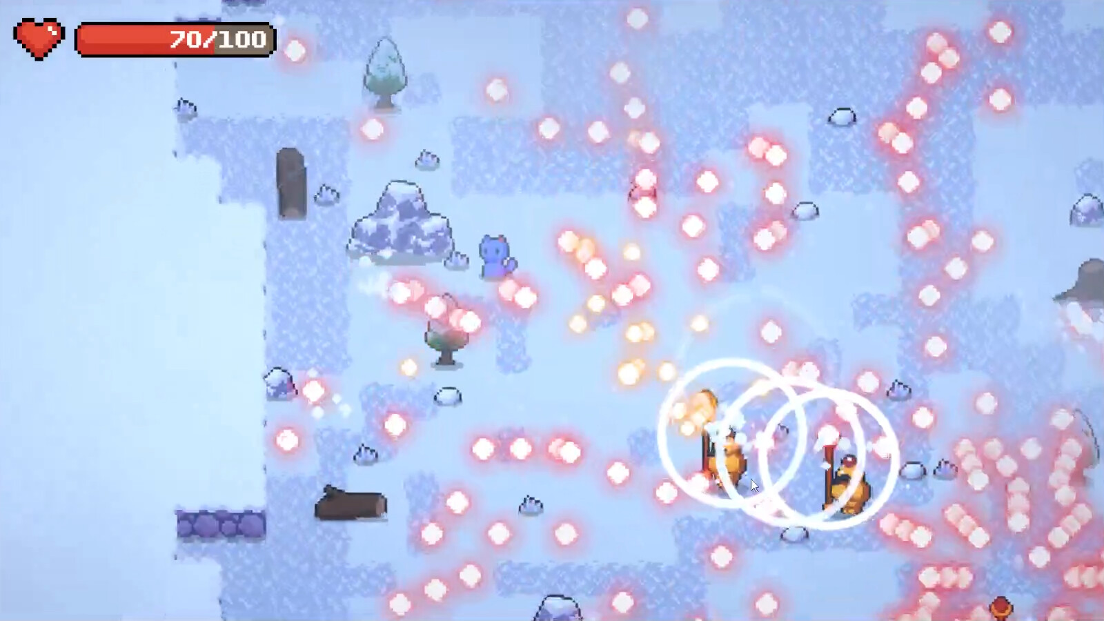 Meowmunitions Demo #0