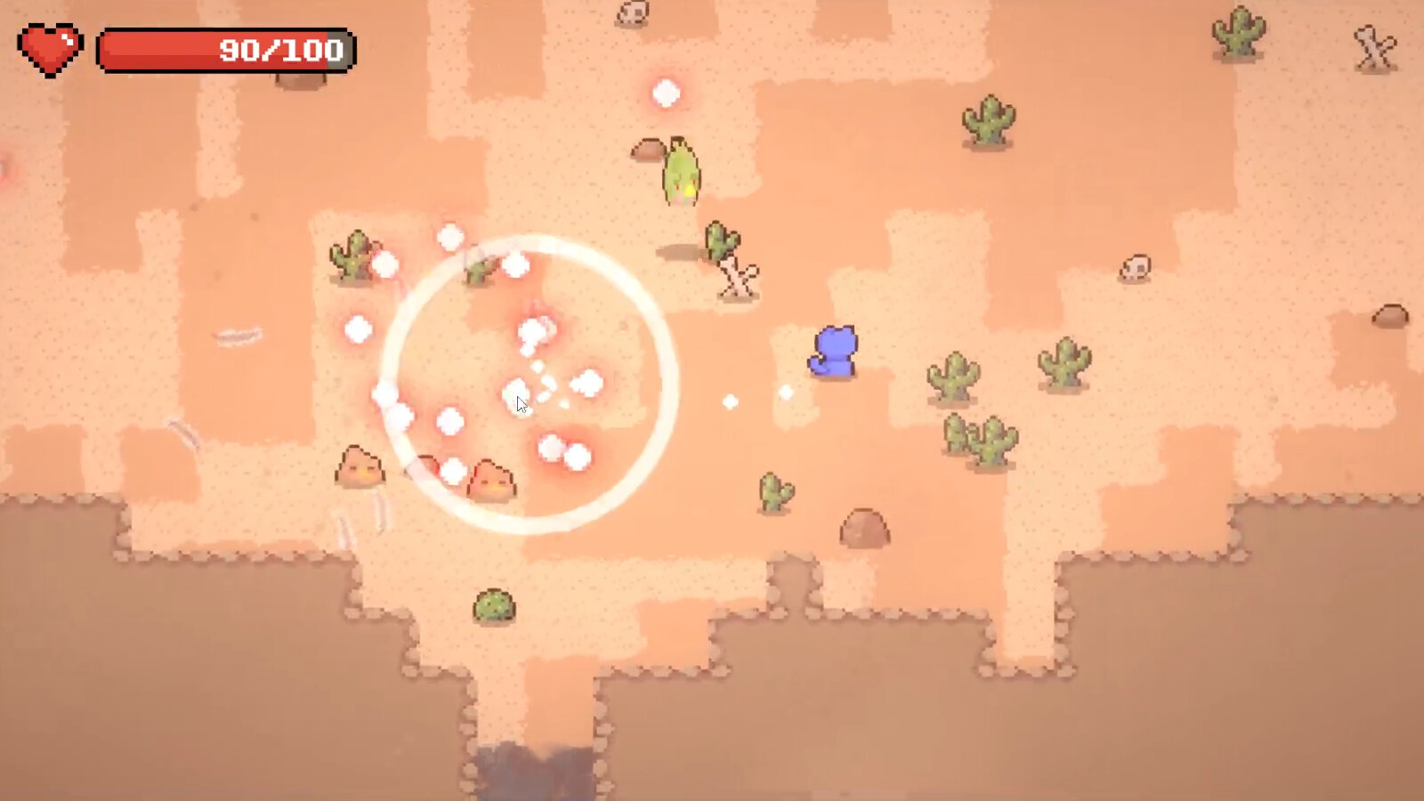 Meowmunitions Demo #7