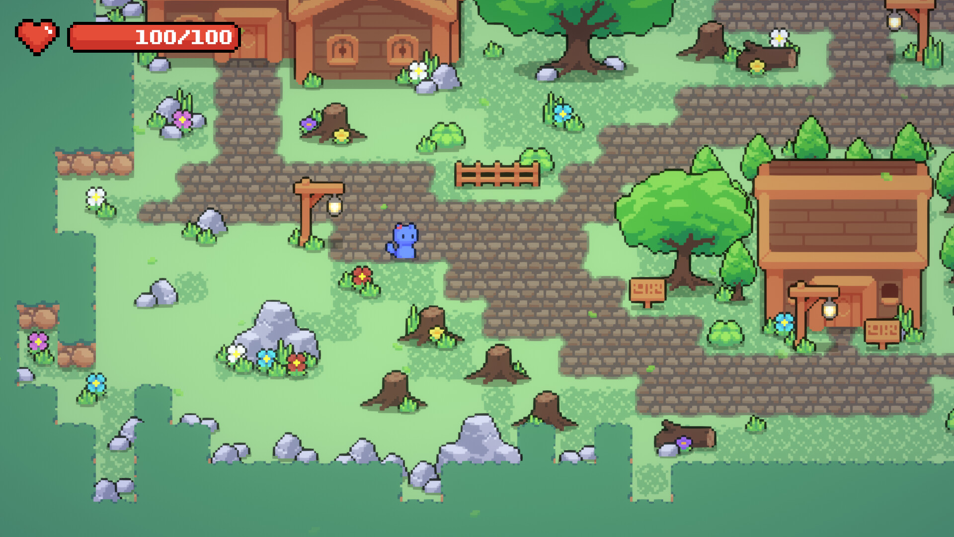 Meowmunitions Demo #6