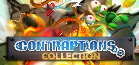 Contraptions Collection