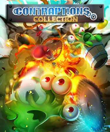 Contraptions Collection