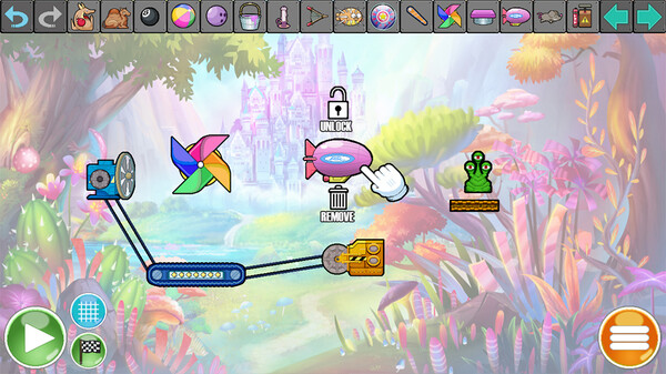 Contraptions Collection game for windows Pc 1