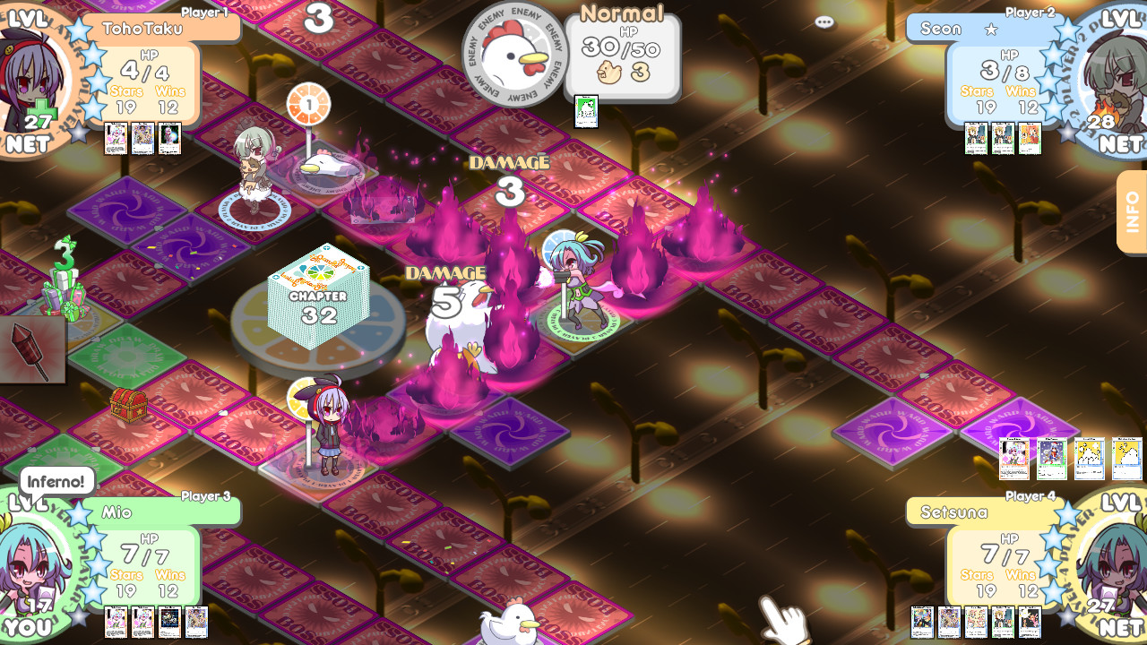 100% Orange Juice #7