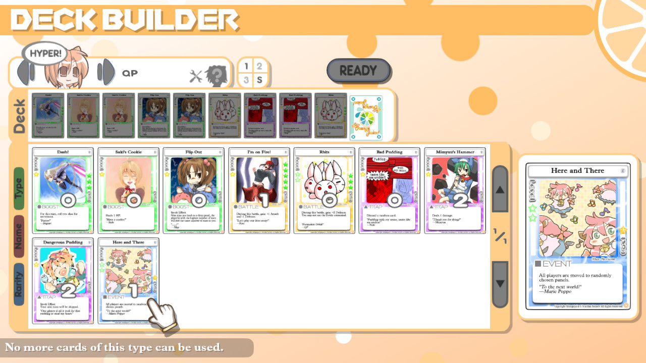 100% Orange Juice #5