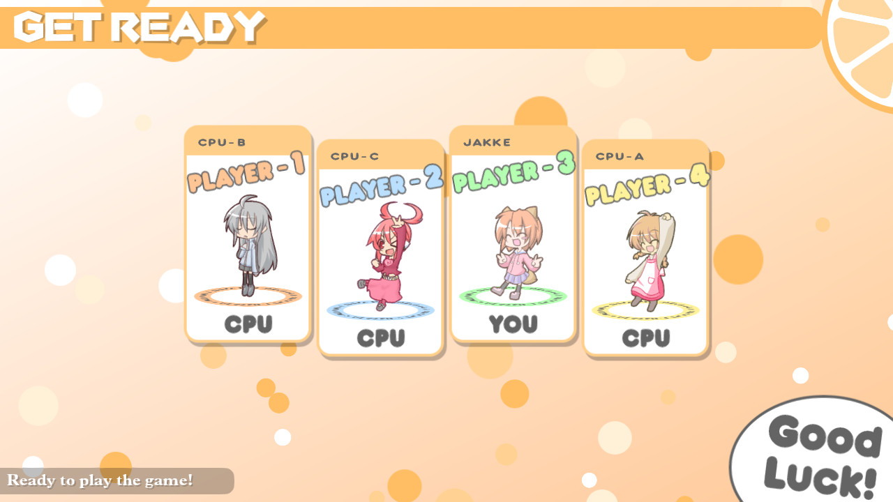 100% Orange Juice #11