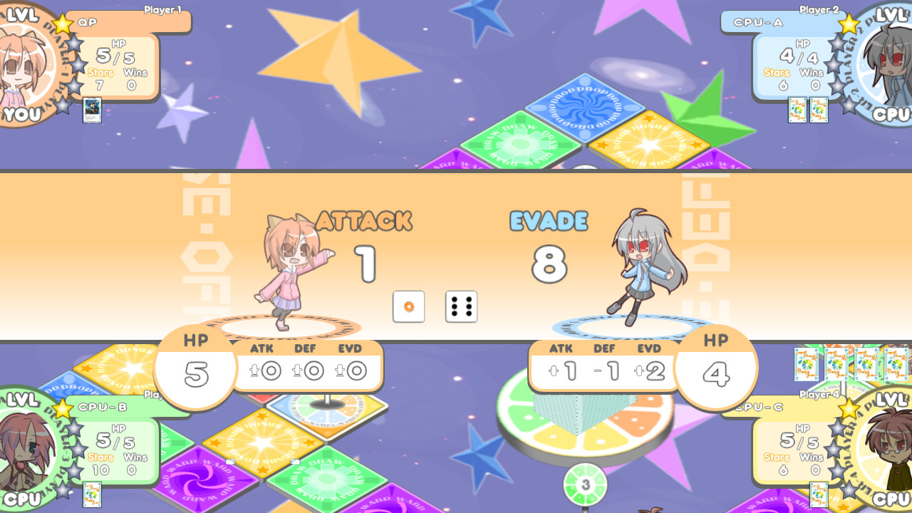 screenshot of 100% Orange Juice 6