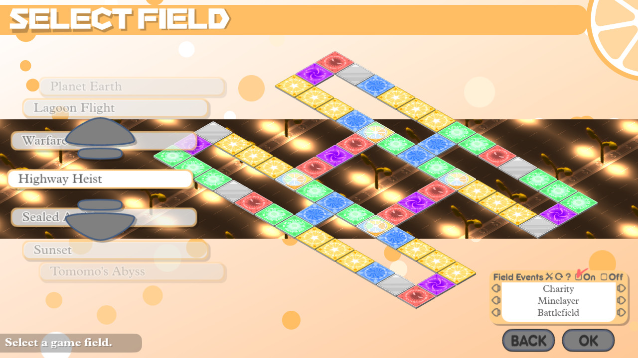 100% Orange Juice #8