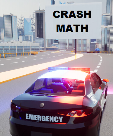 CRASH MATH