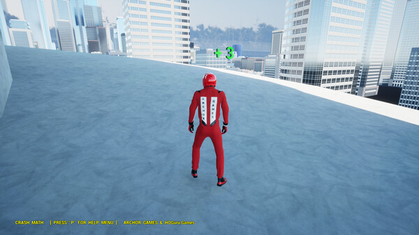 CRASH MATHfor windows and Linux 1