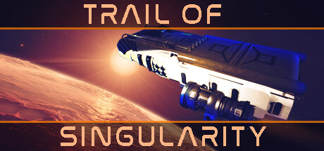 Trail of Singularity Cover Image