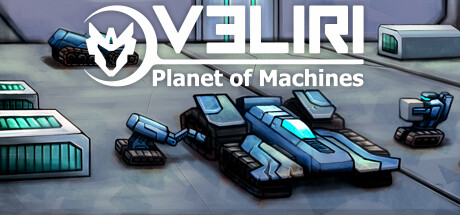 Image for Veliri: Planet of Machines