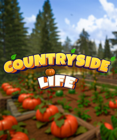 Countryside Life Simulator